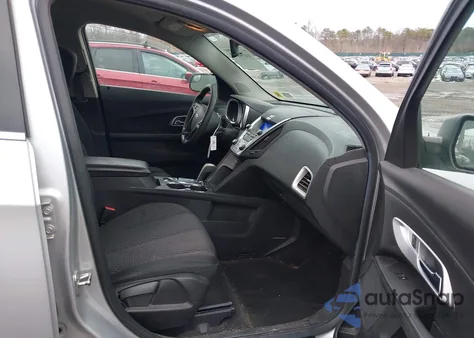 2014 Chevrolet Equinox Ls from USA, damaged, VIN 1GNALAEK2EZ108576